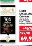 LINDT EXCELLENCE �OKOL�DA
