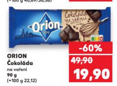 ORION �OKOL�DA