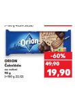 ORION �OKOL�DA