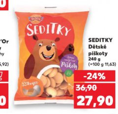 SEDITKY D�TSK� PI�KOTY