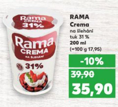 RAMA CREMA