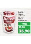 RAMA CREMA