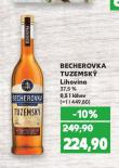 BECHEROVKA TUZEMSK�