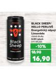 BLACK SHEEP