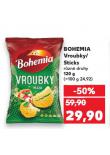 BOHEMIA STICKS