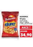 BOHEMIA K�UPKY