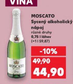 MOSCATO 