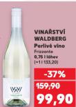 VINA�STV� WALDBERG
