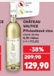 CHATEAU VALTICE