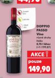 DOPPIO PASSO V�NO