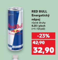 RED BULL