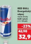 RED BULL