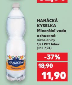HAN�CK� KYSELKA