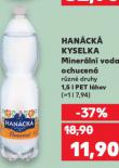 HAN�CK� KYSELKA