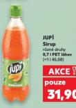 JUP� SIRUP