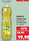 AQUILA LEDOV� �AJ