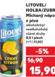 LITOVEL M�CHAN� N�POJ Z PIVA