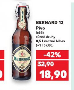 PIVO BERNARD