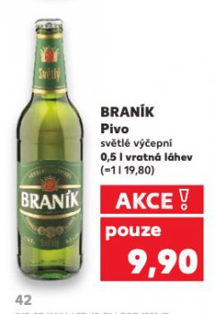 PIVO BRAN�K