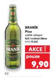 PIVO BRAN�K