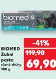 BIOMED ZUBN� PASTA