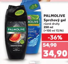 PALMOLIVE SPRCHOV� GEL
