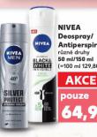 NIVEA ANTIPERSPIRANT