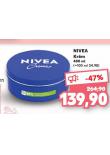 NIVEA KR�M