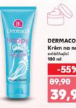 DERMACOL KR�M NA NOHY