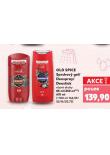 OLD SPICE SPRCHOV� GEL