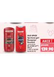 OLD SPICE DEOSPRAY