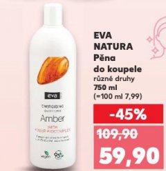 EVA NATURA P�NA DO KOUPELE