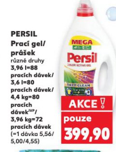PERSIL PRAC� GEL