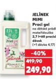 JEL�NEK MIMI PRAC� GEL