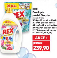 REX PRAC� PR��EK