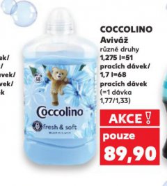 COCCOLINO AVIVÁŽ
