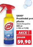SAVO PROST�EDEK PROTI PL�SN�M