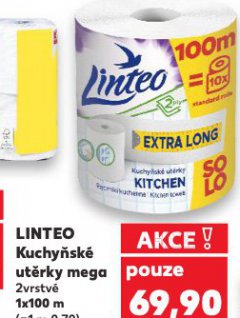 LINTEO KUCHY�SK� UT�RKY