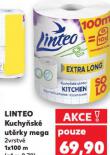 LINTEO KUCHY�SK� UT�RKY