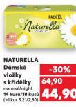 NATURELLA D�MSK� VLO�KY