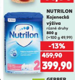 NUTRILON KOJENECK� VݎIVA
