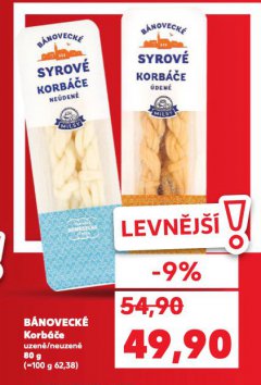 B�NOVECK� KORB��E