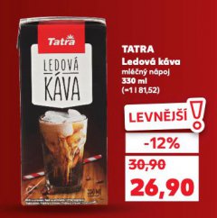 TATRA LEDOV� K�VA