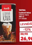 TATRA LEDOV� K�VA