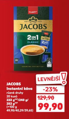 K�VA JACOBS
