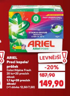 ARIEL PRAC� PR��EK