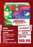 ARIEL PRAC� PR��EK