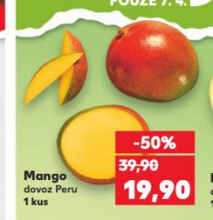 MANGO