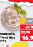 VARMU�A T�EN� NIVA