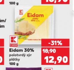 EIDAM 30%
